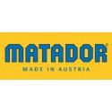 MATADOR - Klocki Konstrukcyjne Drewniane