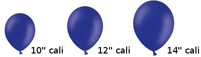 Balony gumowe 14 cali