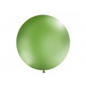 Balon Gigant o średnicy 1m - Pastel Zielony