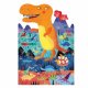 Londji, My T-Rex puzzle, Dla trzylatka