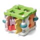 Cubika Sorter mały kwadratowy 
