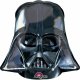 Darth Vader Balon Foliowy Star Wars - Gwiezdne Wojny
