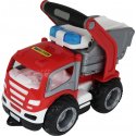 Polesie 0872 - Straż pożarna - Wader Quality Toys
