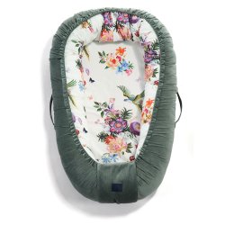 Kokon Best Nest, Paradise, Khaki, La Millou