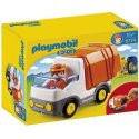 Playmobil 6774 - Recycling Truck