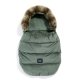 Śpiworek Stroller Bag Aspen winterproof, Khaki, La Millou