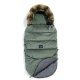 Śpiworek Stroller Bag Aspen winterproof, Khaki, La Millou