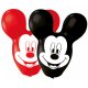 Myszka Mickey GIANT 56 cm - balon lateksowy