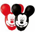 Myszka Mickey GIANT 56 cm - balon lateksowy