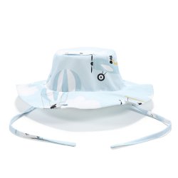 Safari Hat La Millou, Captain Adventure