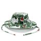 Safari Hat La Millou, Evergreen Tiger