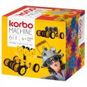 Klocki Korbo - Machine 61