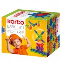 KORBO BASIC 90 - Klocki Korbo