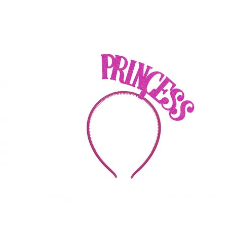 Opaska Princess - PartyDeco