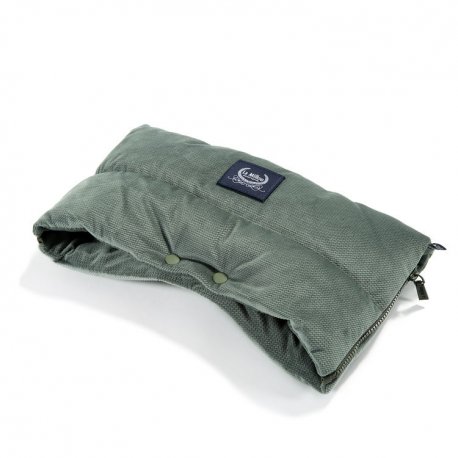 Mufka Aspen Winterproof, Khaki, La Millou