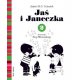 Książka Jaś i Janeczka, część 2 - Wydawnictwo Dwie Siostry