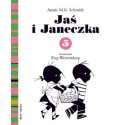 Książka Jaś i Janeczka, część 5 - Wydawnictwo Dwie Siostry