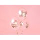 Balon Bride to be - Crystal Clear - 30 cm