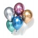 Balony chromowane - Qualatex - różne kolory