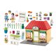 Playmobil 70016, Moja Kwiaciarnia