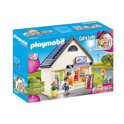 Playmobil 70016, Moja Kwiaciarnia