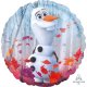 Balon FROZEN 2 - Elza i Anna z Krainy Lodu