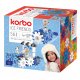 Klocki Korbo Ice Friends 56