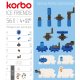 Klocki Korbo Ice Friends 56