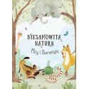 Książka Niesamowita Natura - Mity i Stereotypy - Wydawnictwo Tata Robi Książki