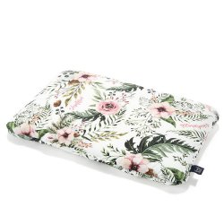 Poduszka Bed Pillow, Wild blossom, La Millou