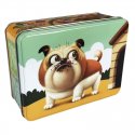 Puzzle Magnetyczne - Gra Buldog - Cubika