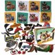 Puzzle Magnetyczne - Gra Buldog - Cubika