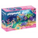 Playmobil 70099 - Poszukiwacze pereł płaszczkami