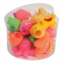 Hencz Toys 835 - Zwierzaki mix - Zabawki do wody