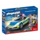 Playmobil 70066, Porsche 911 Carrera 4S Policja