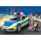 Playmobil 70066, Porsche 911 Carrera 4S Policja