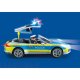Playmobil 70066, Porsche 911 Carrera 4S Policja