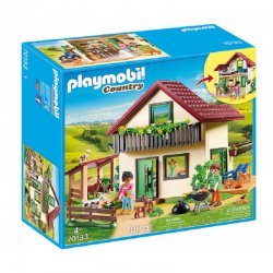 Playmobil 70133 – Country – Wiejski domek