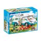 Playmobil 70088 - Rodzinne auto kempingowe