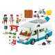 Playmobil 70088 - Rodzinne auto kempingowe