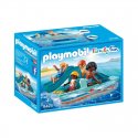 Playmobil 9424 - Rower wodny - Family Fun