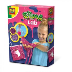 Slime Laboratorium, Jednorożec , SES Creative