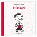 Książka Mikołajek- Wydawnictwo Nasza Księgarnia