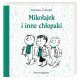 Książka Mikołajek i inne chłopaki- Wydawnictwo Nasza Księgarnia