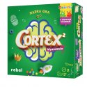 Gra Cortex Dzieci Wyzwania 2 - Wydawnictwo Rebel