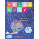 Książka Hello Ruby Poznaj wnętrze komputera - Sierra Madre