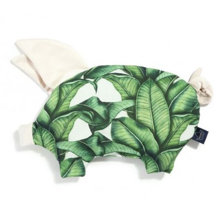 Podusia Sleepy Pig Velvet, Banana Leaves, Rafaello, La Millou