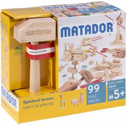 Matador Explorer E099