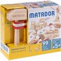 Matador Explorer E099 - Konstrukcje Drewniane od 5 roku życia