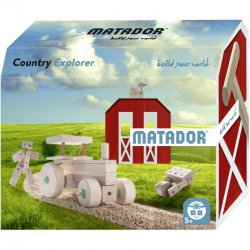 Matador 5+ - Country - Traktor